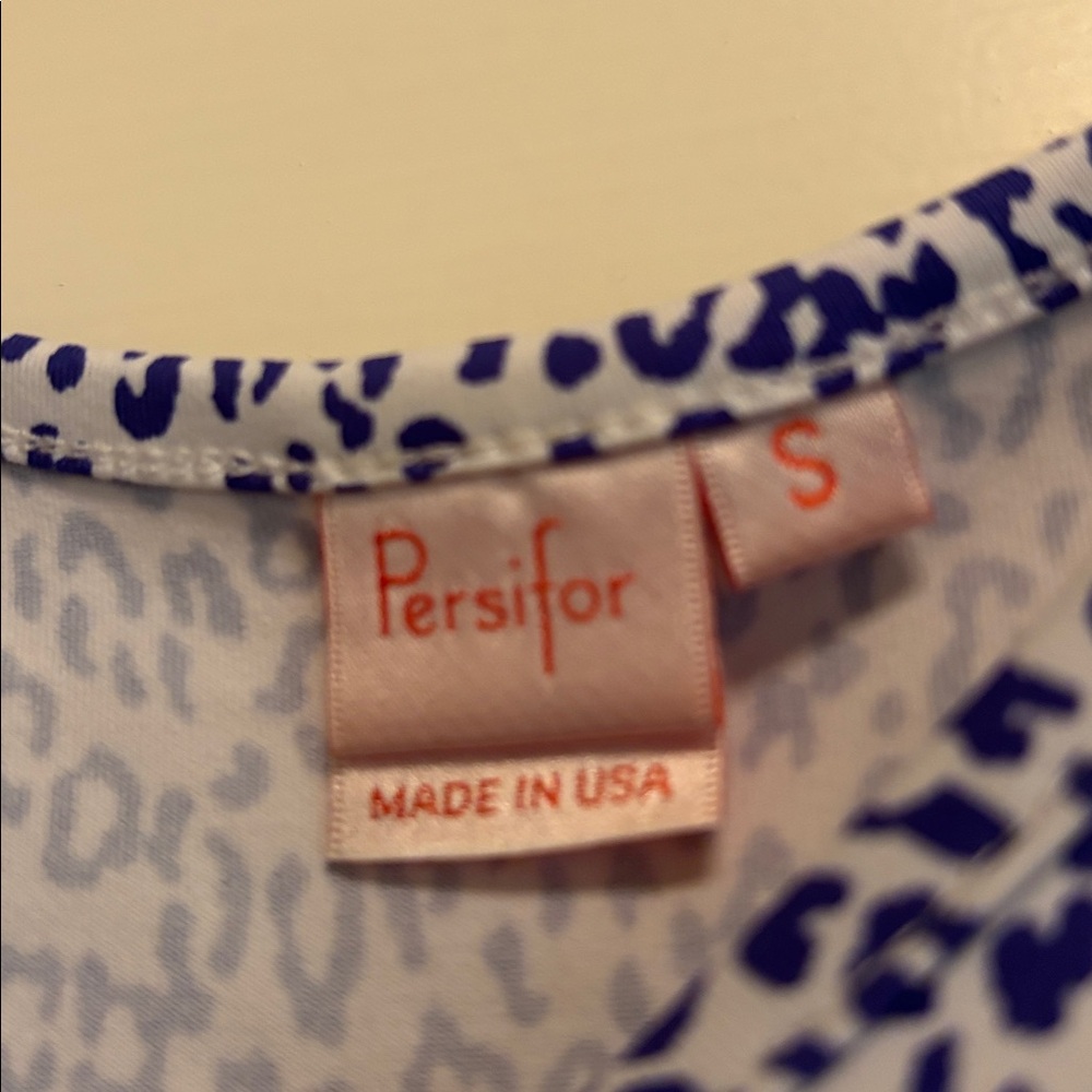 Persifor Kilpatrick Dress View 6